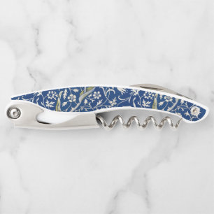 William Morris Medway-Muster Kellnermesser