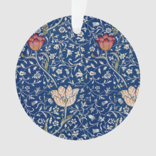 William Morris Medway-Muster Ornament