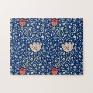 William Morris Medway-Muster Puzzle