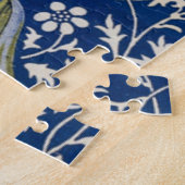 William Morris Medway-Muster Puzzle (Seite)