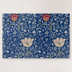 William Morris Medway-Muster Puzzle
