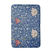 William Morris Medway Pattern Badematte (Vorderseite Vertikal)