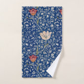 William Morris Medway Pattern Badhandtuch Set (Handtuch)