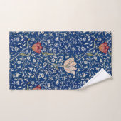 William Morris Medway Pattern Badhandtuch Set (Handtuch)