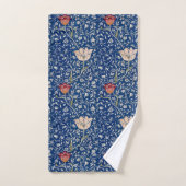 William Morris Medway Pattern Badhandtuch Set (Handtuch)