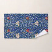 William Morris Medway Pattern Badhandtuch Set (Handtuch)