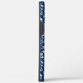 William Morris Medway Pattern Case-Mate iPhone Hülle (Rückseite / Rechts)