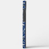 William Morris Medway Pattern Case-Mate iPhone Hülle (Rückseite / Links)