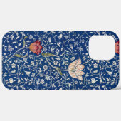 William Morris Medway Pattern Case-Mate iPhone Hülle (Rückseite (Horizontal))