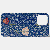 William Morris Medway Pattern Case-Mate iPhone Hülle (Rückseite (Horizontal))