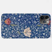 William Morris Medway Pattern Case-Mate iPhone Hülle (Rückseite (Horizontal))