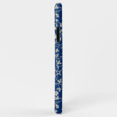 William Morris Medway Pattern Case-Mate iPhone Hülle (Hinten/Rechts)