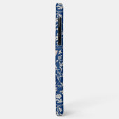 William Morris Medway Pattern Case-Mate iPhone Hülle (Hinten/Links)