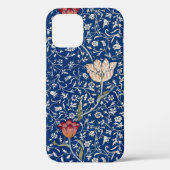 William Morris Medway Pattern Case-Mate iPhone Hülle (Rückseite)
