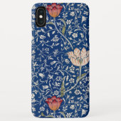 William Morris Medway Pattern Case-Mate iPhone Hülle (Rückseite)