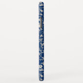 William Morris Medway Pattern Case-Mate iPhone Hülle (Hinten/Rechts)