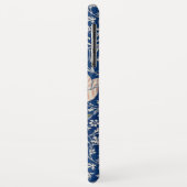 William Morris Medway Pattern Case-Mate iPhone Hülle (Hinten/Links)