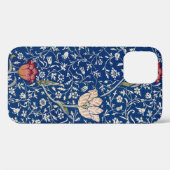 William Morris Medway Pattern Case-Mate iPhone Hülle (Rückseite (Horizontal))