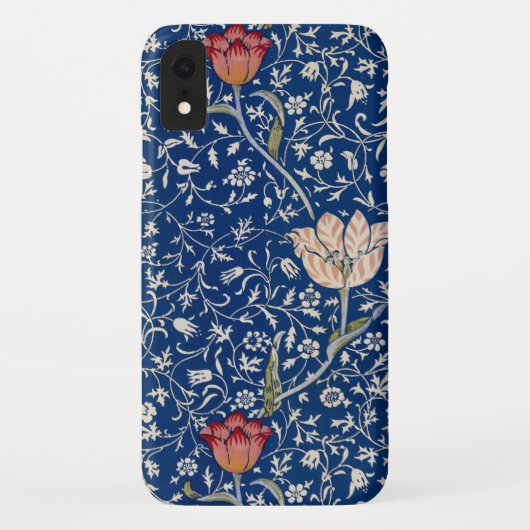 William Morris Medway Pattern Case-Mate iPhone Hülle (Rückseite)