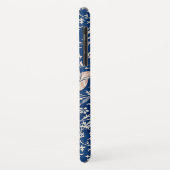 William Morris Medway Pattern Case-Mate iPhone Hülle (Hinten/Links)