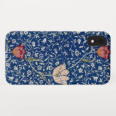 William Morris Medway Pattern Case-Mate iPhone Hülle (Rückseite (Horizontal))