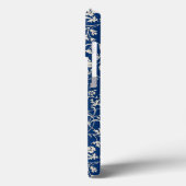 William Morris Medway Pattern Case-Mate iPhone Hülle (Rückseite / Links)