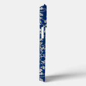 William Morris Medway Pattern Case-Mate iPhone Hülle (Rückseite / Rechts)