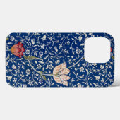 William Morris Medway Pattern Case-Mate iPhone Hülle (Rückseite (Horizontal))