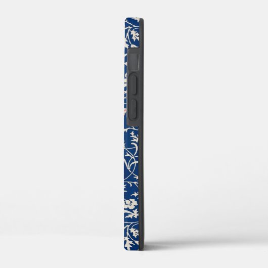 William Morris Medway Pattern Case-Mate iPhone Hülle (Rückseite / Links)