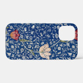 William Morris Medway Pattern Case-Mate iPhone Hülle (Rückseite (Horizontal))