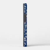 William Morris Medway Pattern Case-Mate iPhone Hülle (Rückseite / Rechts)