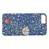 William Morris Medway Pattern Case-Mate iPhone Hülle (Rückseite (Horizontal))