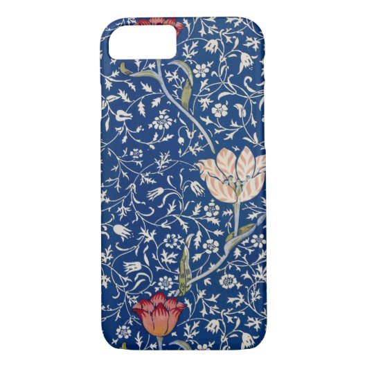 William Morris Medway Pattern Case-Mate iPhone Hülle (Rückseite)