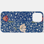 William Morris Medway Pattern Case-Mate iPhone Hülle (Hinten (horizontal))