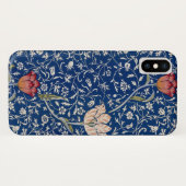 William Morris Medway Pattern Case-Mate iPhone Hülle (Rückseite (Horizontal))
