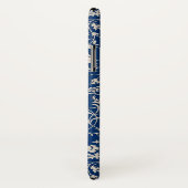 William Morris Medway Pattern Case-Mate iPhone Hülle (Hinten/Rechts)