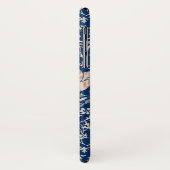 William Morris Medway Pattern Case-Mate iPhone Hülle (Hinten/Links)