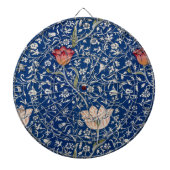 William Morris Medway Pattern Dartscheibe (vorne)