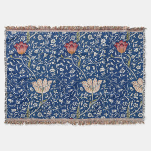 William Morris Medway Pattern Decke