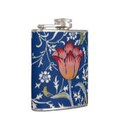 William Morris Medway Pattern Flachmann (Rechts)