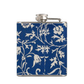 William Morris Medway Pattern Flachmann (Rückseite)