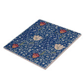 William Morris Medway Pattern Fliese (Seite)