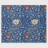 William Morris Medway Pattern Geschenkpapier (Flach)