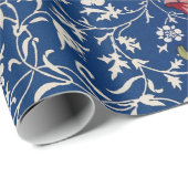 William Morris Medway Pattern Geschenkpapier (Rolleneckpunkt)