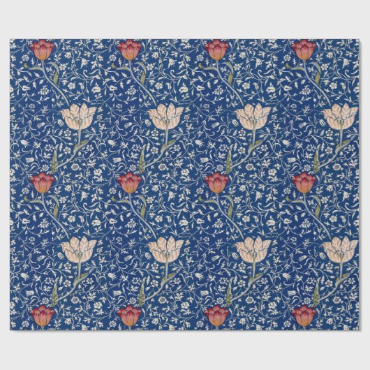 William Morris Medway Pattern Geschenkpapier (Flach)