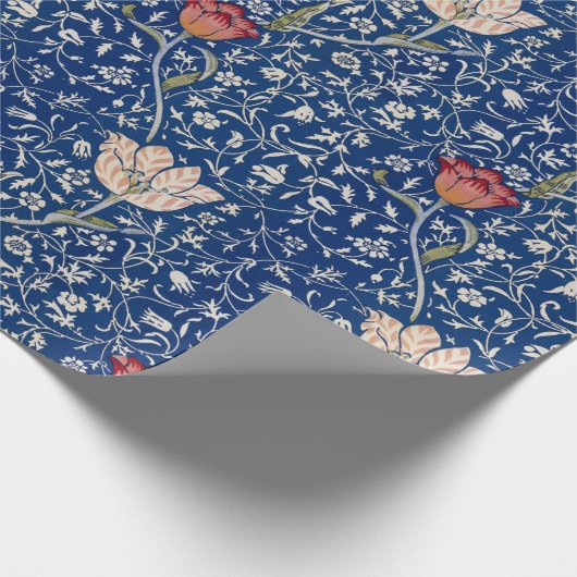 William Morris Medway Pattern Geschenkpapier (Ecke)