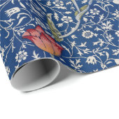 William Morris Medway Pattern Geschenkpapier (Rolleneckpunkt)