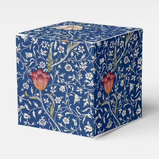 William Morris Medway Pattern Geschenkschachtel (Vorderseite)