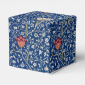 William Morris Medway Pattern Geschenkschachtel (Rückseite)