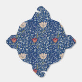 William Morris Medway Pattern Geschenkschachtel (Ungefaltet)